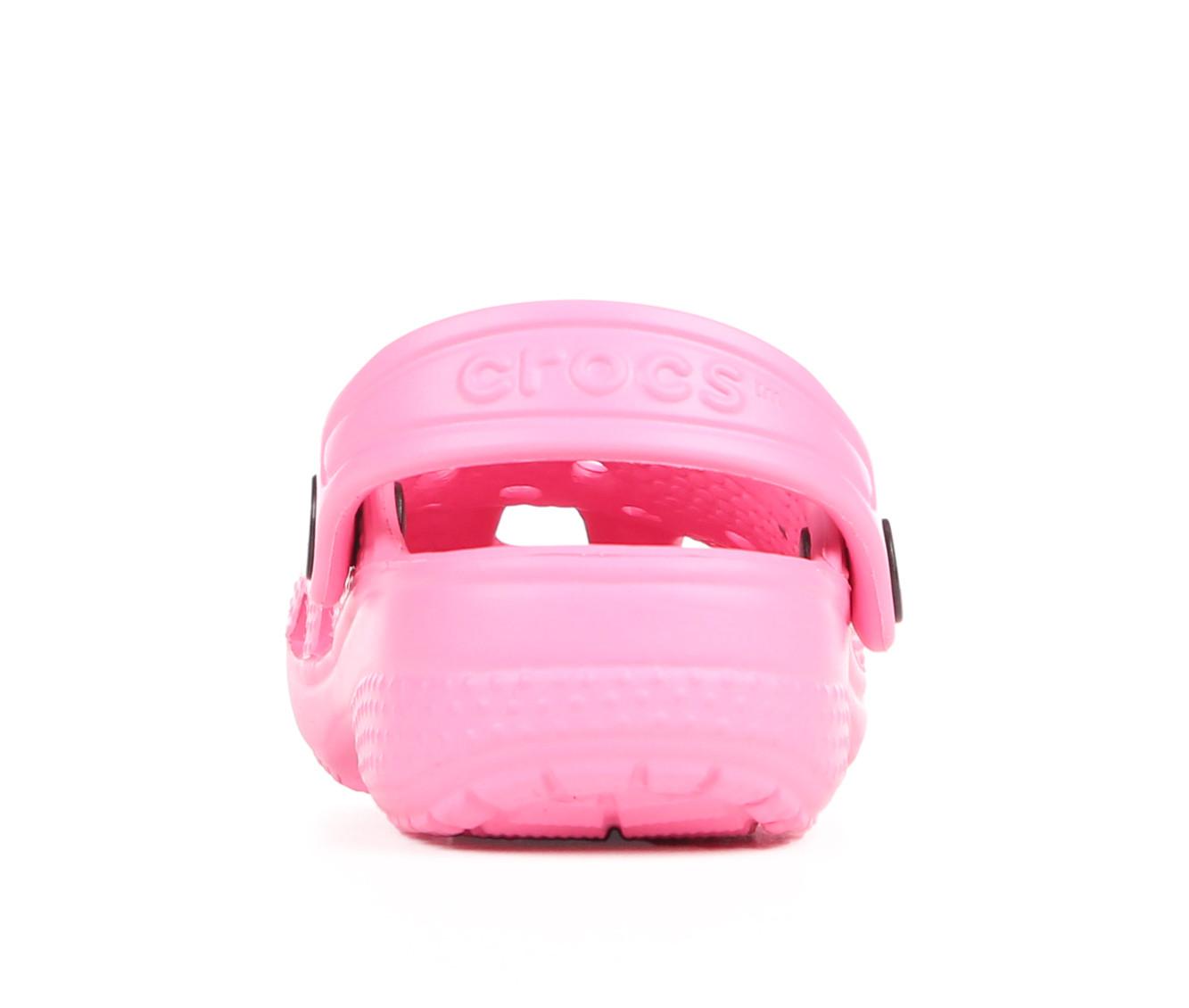 Kids' Crocs Infant Classic Littles Crib Clogs