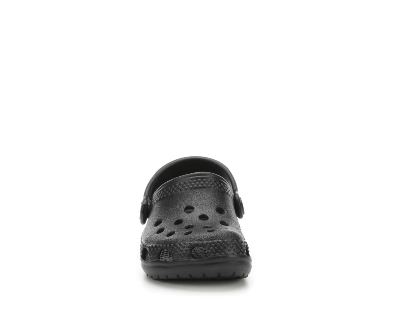 Boys' Crocs Infant Classic Littles Crib Clogs