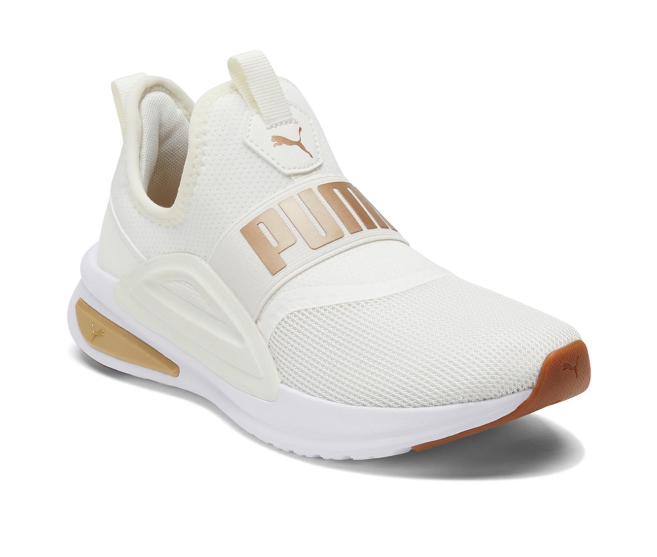 Puma womens slip ons online