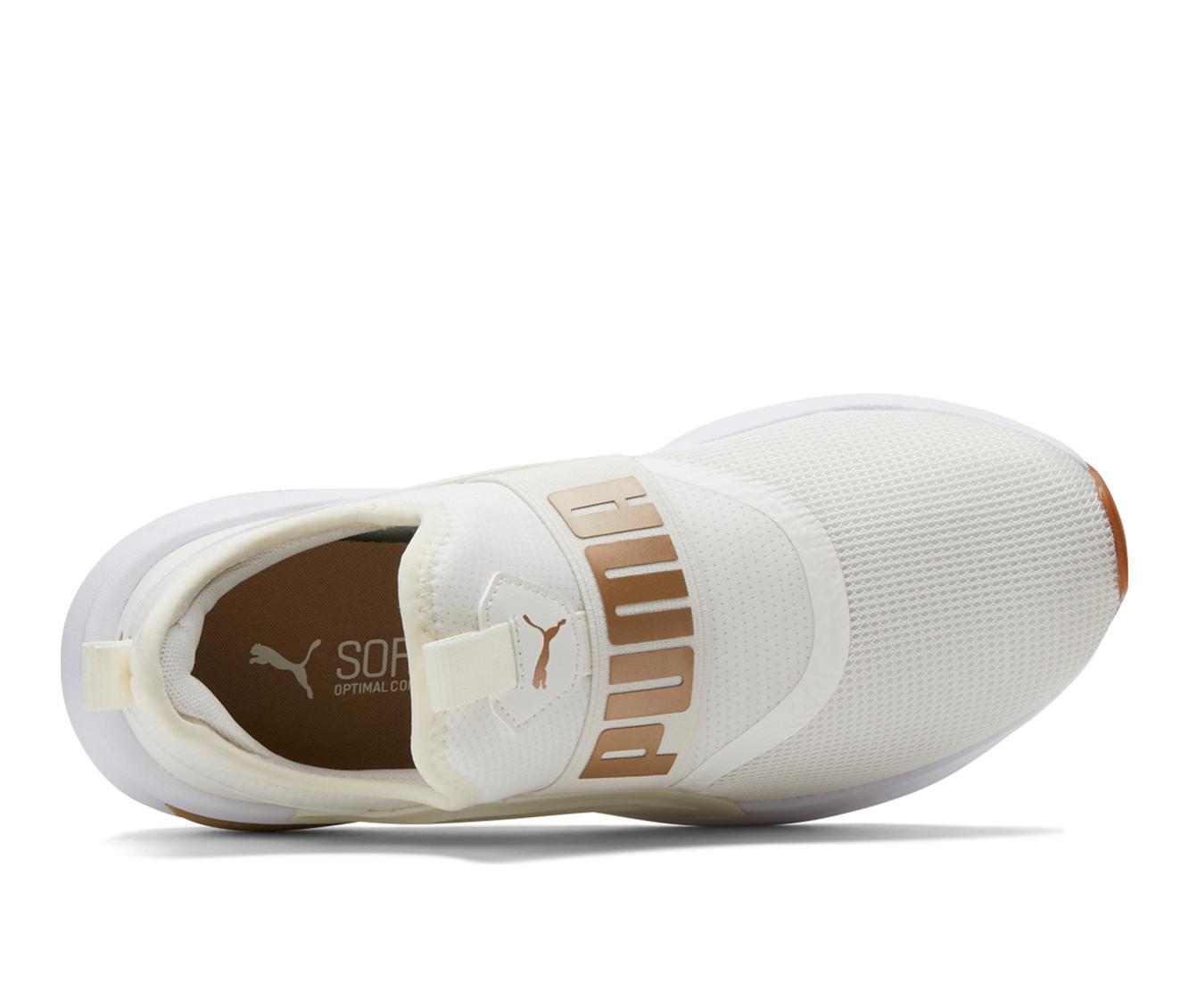 Women's Puma Softride Enzo Evo Slip On Sneakers