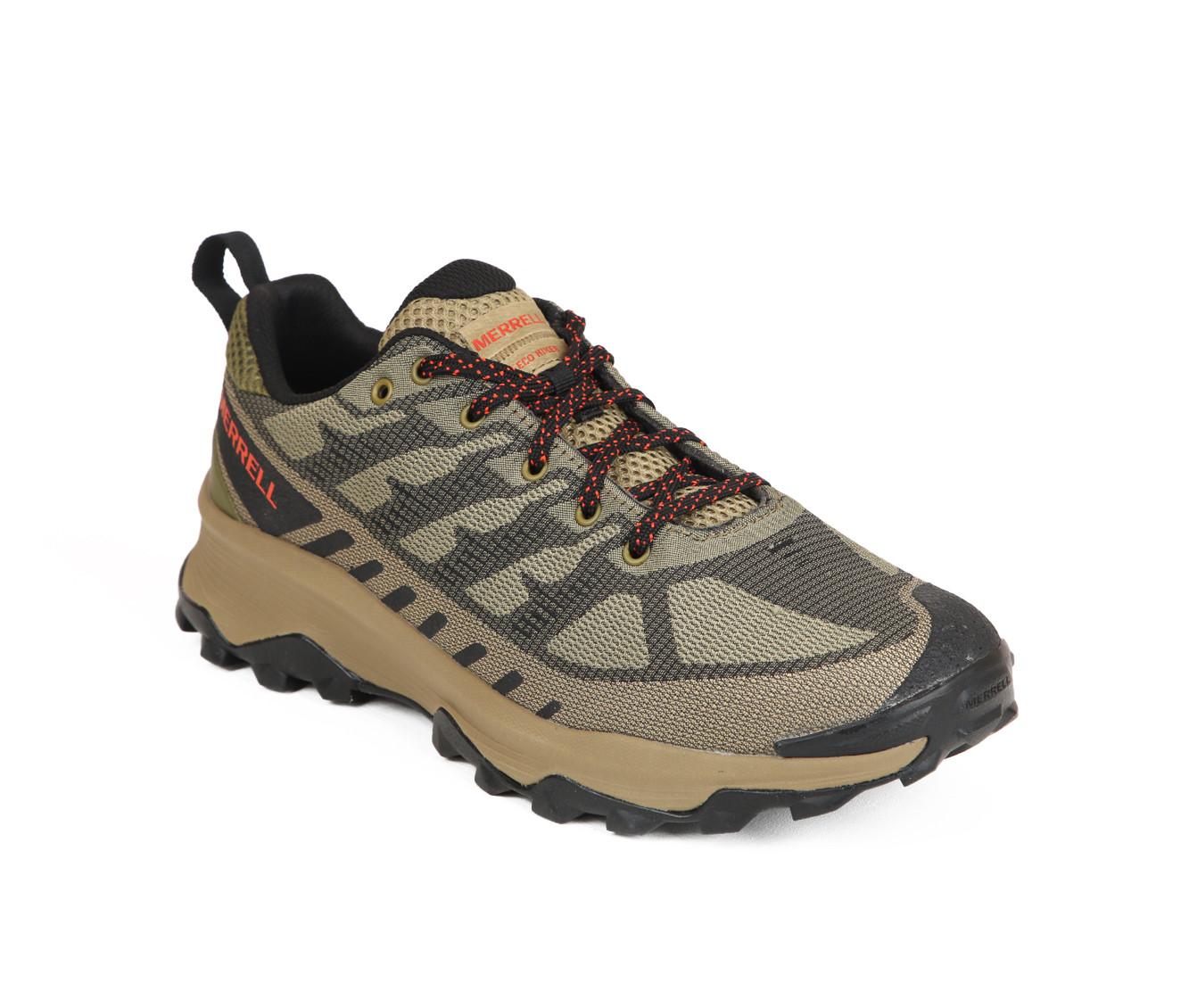 Men's Merrell Speed Eco Hiking Boots