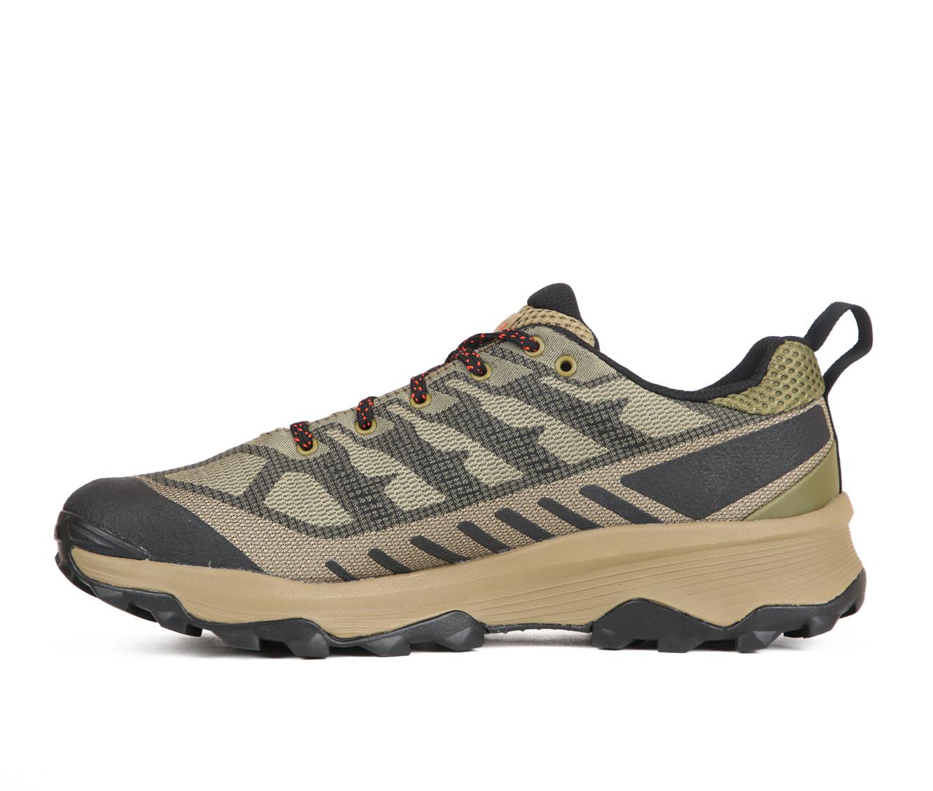 Men's Merrell Speed Eco Hiking Boots