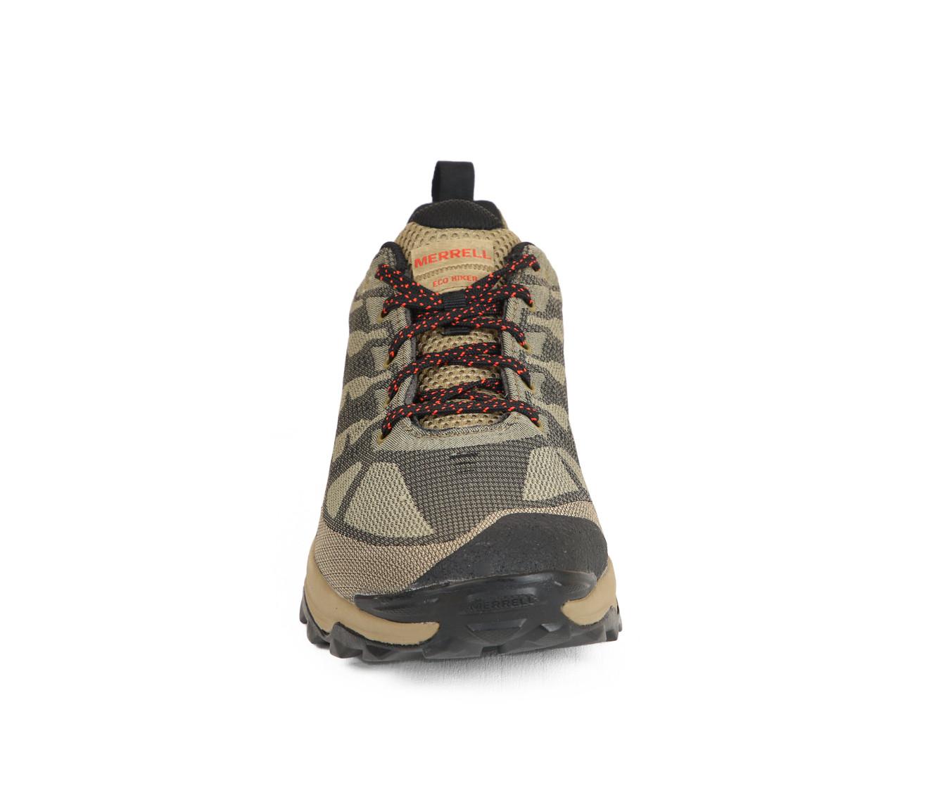 Men's Merrell Speed Eco Hiking Boots