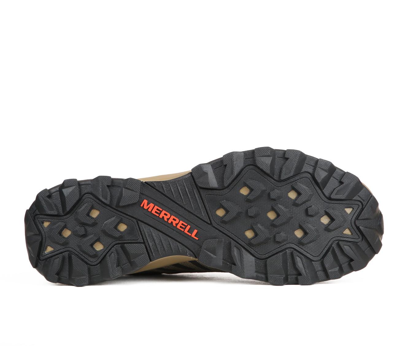 Men's Merrell Speed Eco Hiking Boots