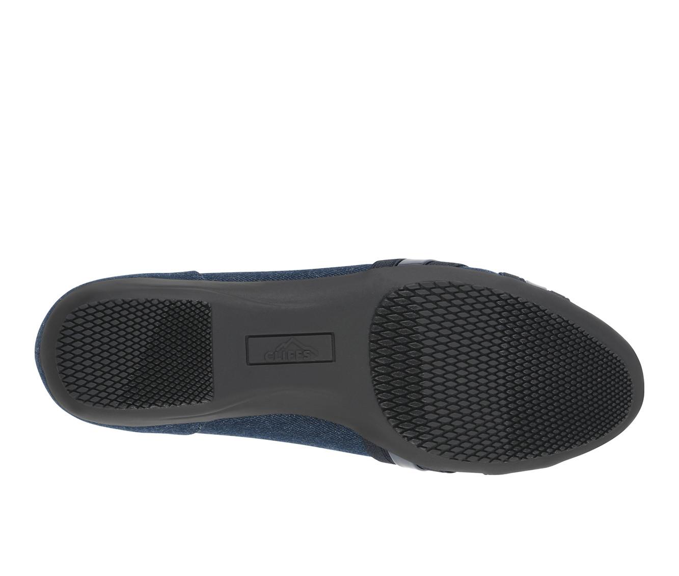 Women's Cliffs by White Mountain Chic Flats