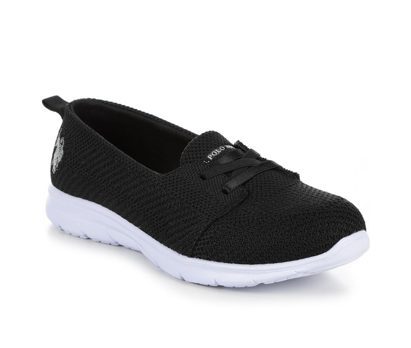 Us assn store polo shoes