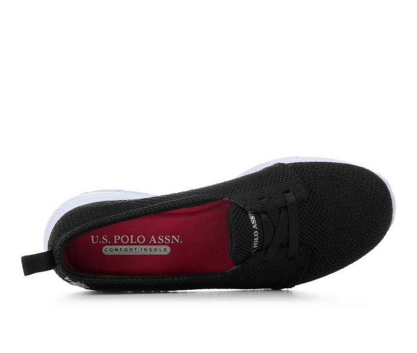 Women's US Polo Assn Ibbe Slip-On Shoes