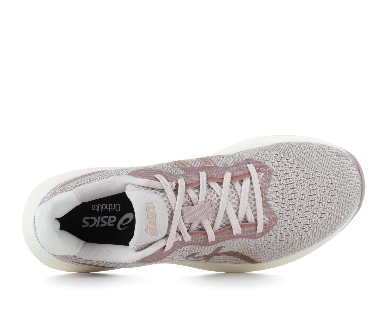 Womens asics ortholite outlet shoes