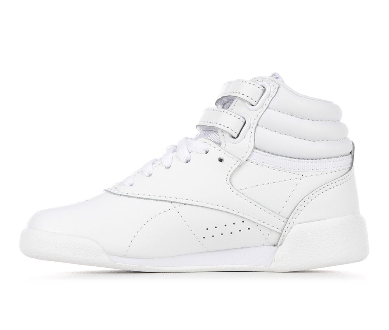 Reebok girls cheap basketball shoes