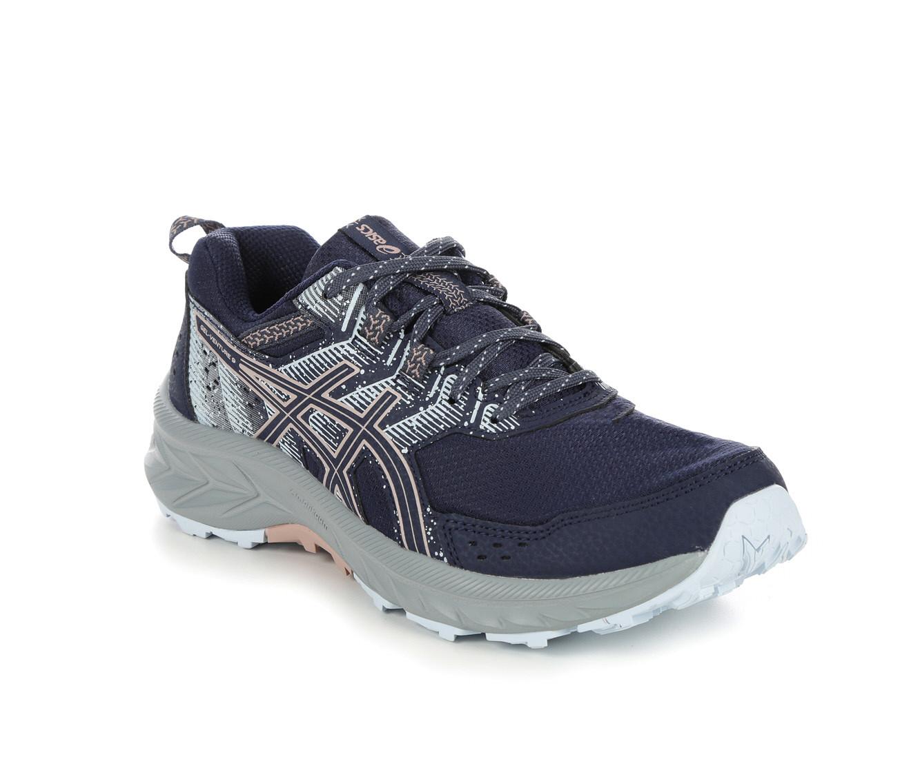 Women's ASICS Gel Venture 9 Trail Running Shoes