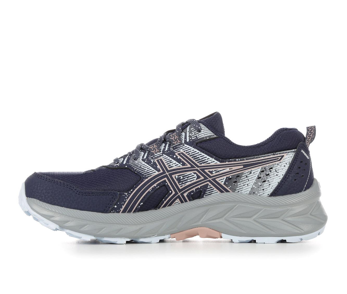 Women's ASICS Gel Venture 9 Trail Running Shoes