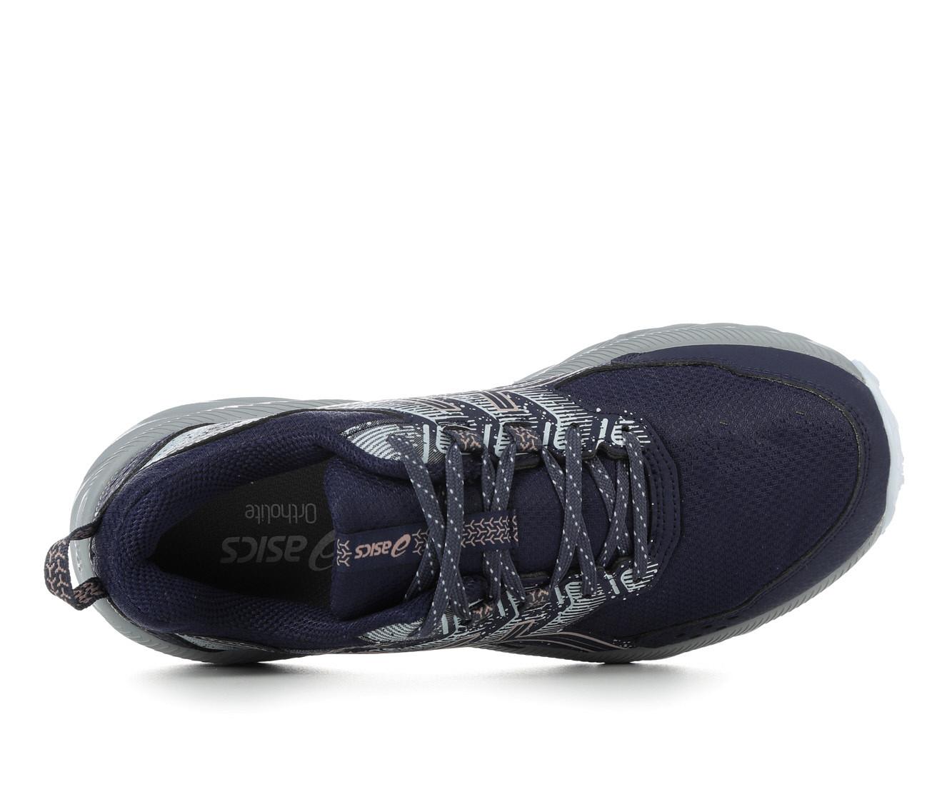 ASICS GEL-VENTURE 9 WOMEN Black/Summer Dune scarpa trail-running donna »  Sportclub Online Shop