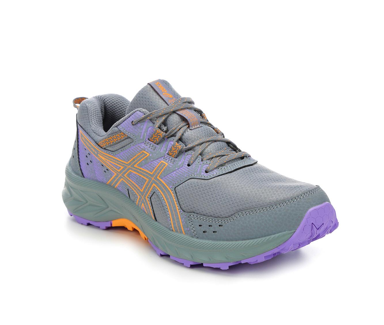 Women's ASICS Gel Venture 9 Trail Running Shoes