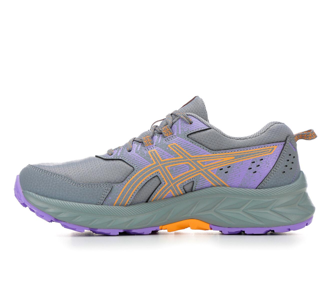 Women's ASICS Gel Venture 9 Trail Running Shoes