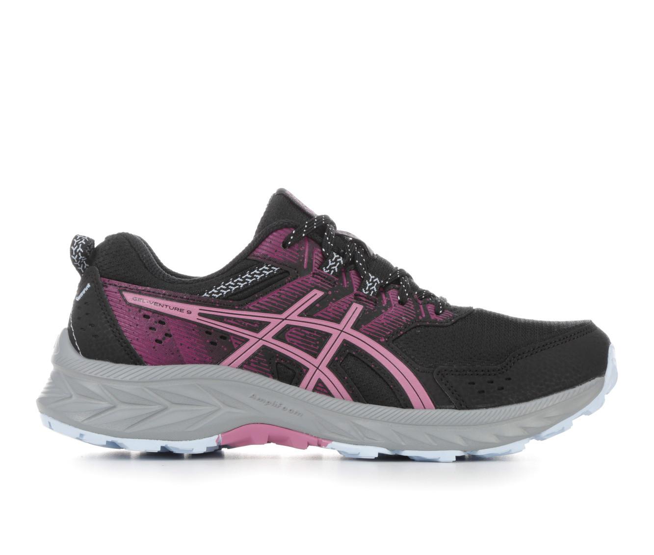 Women's ASICS Gel Venture 9 Trail Running Shoes