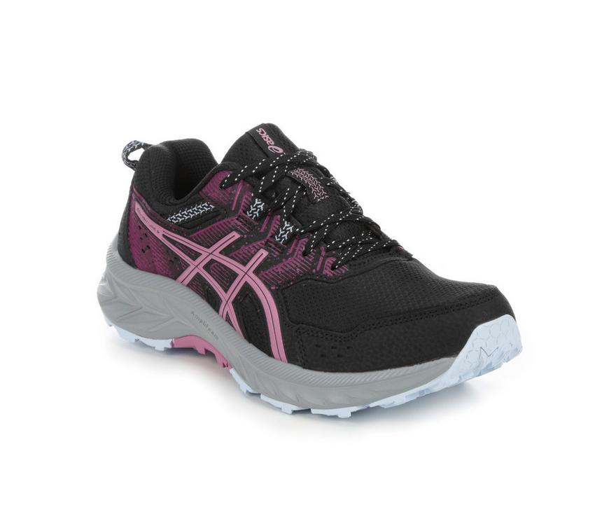 Women's ASICS Gel Venture 9 Trail Running Shoes