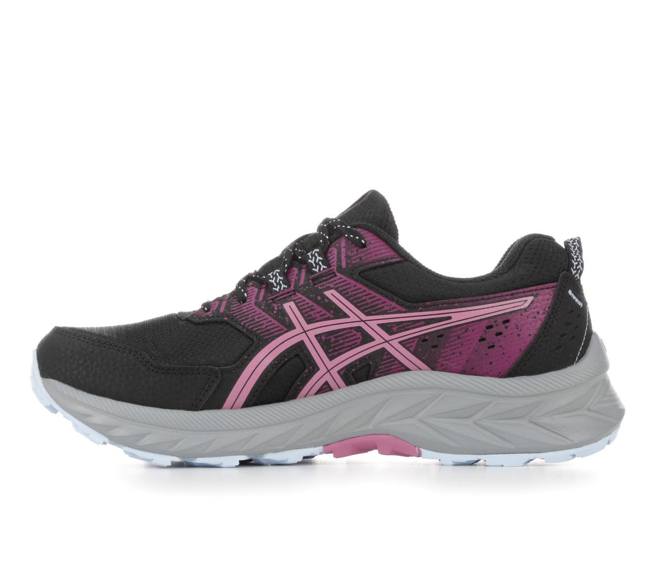 Women's ASICS Gel Venture 9 Trail Running Shoes