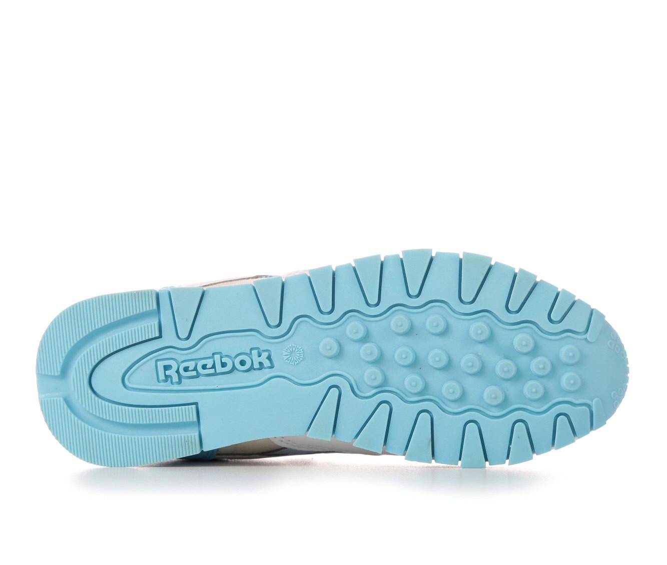 junior reebok classics