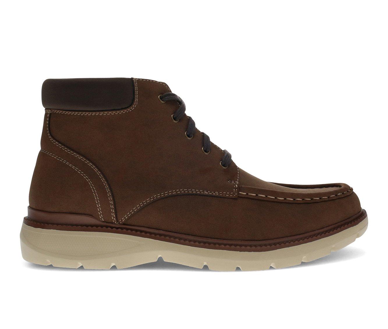 Dockers men's chukka boots sale