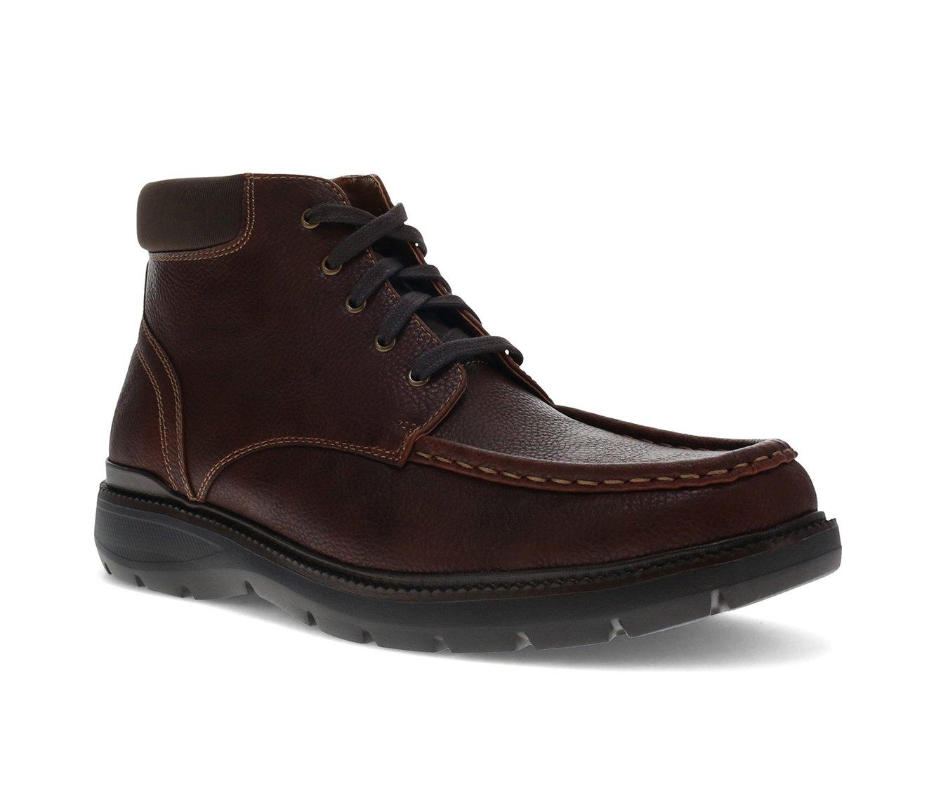 Dockers 2025 chukka boots