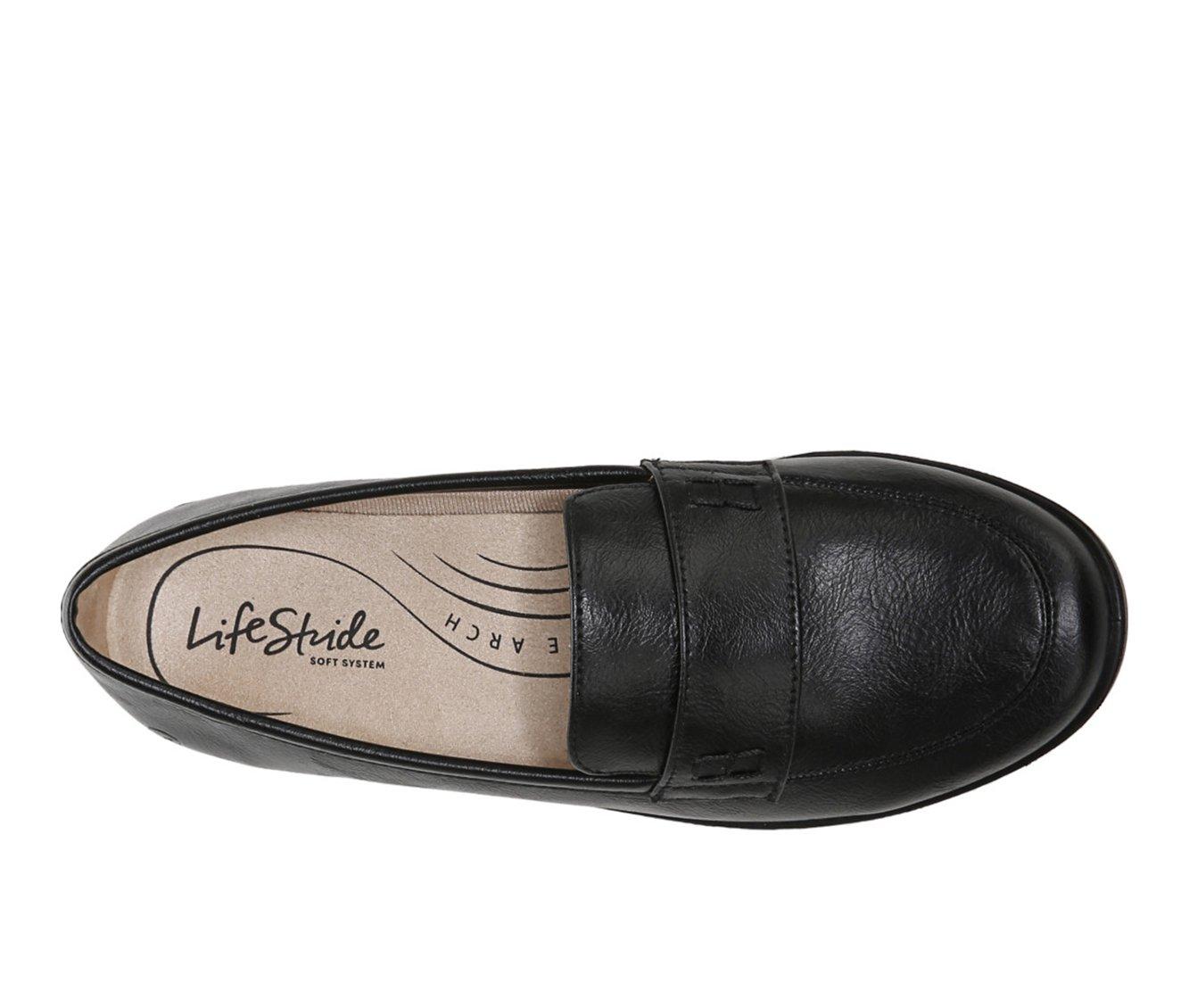 Women's LifeStride Nico Loafers