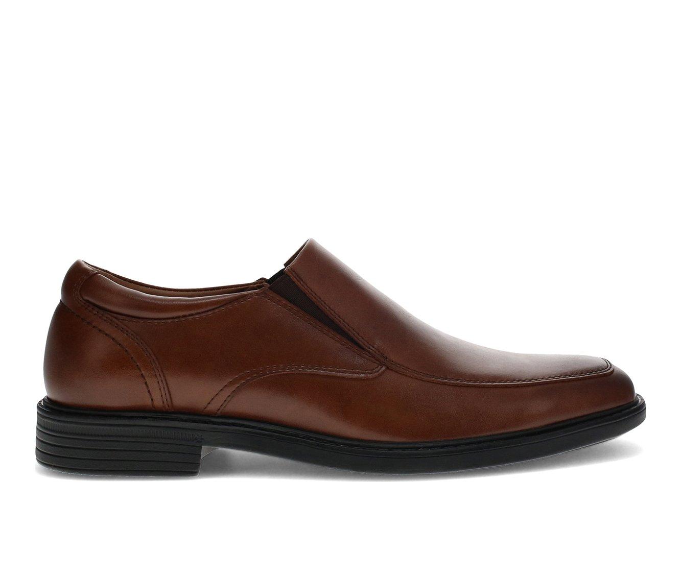 Men's Dockers Stafford Dress Loafers | Shoe Carnival