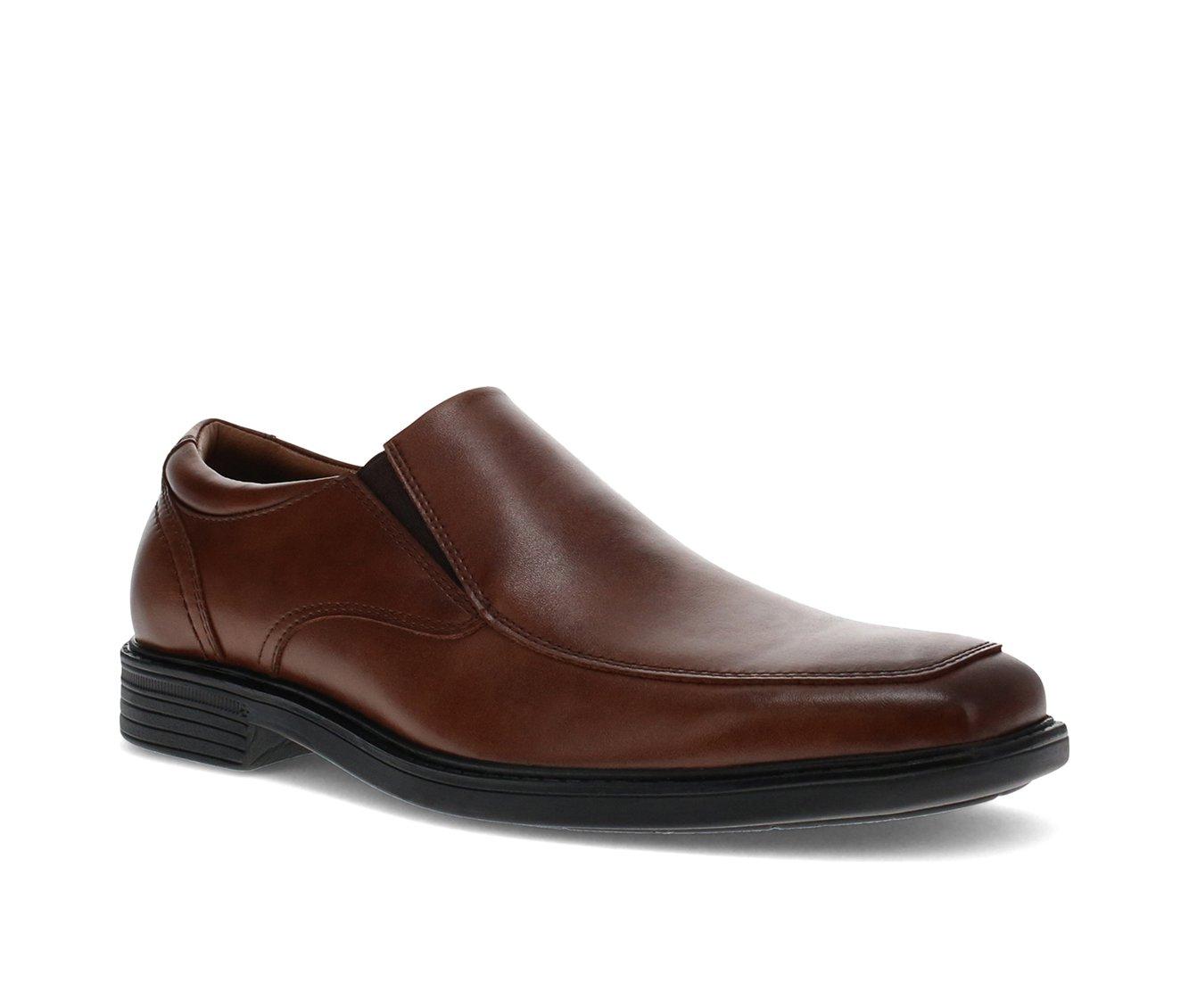 Dockers best sale men's loafers