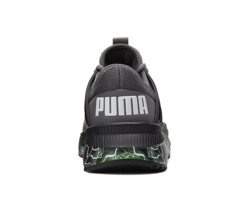 Boys' Puma Big Kid Pacer Future Light Running Shoes