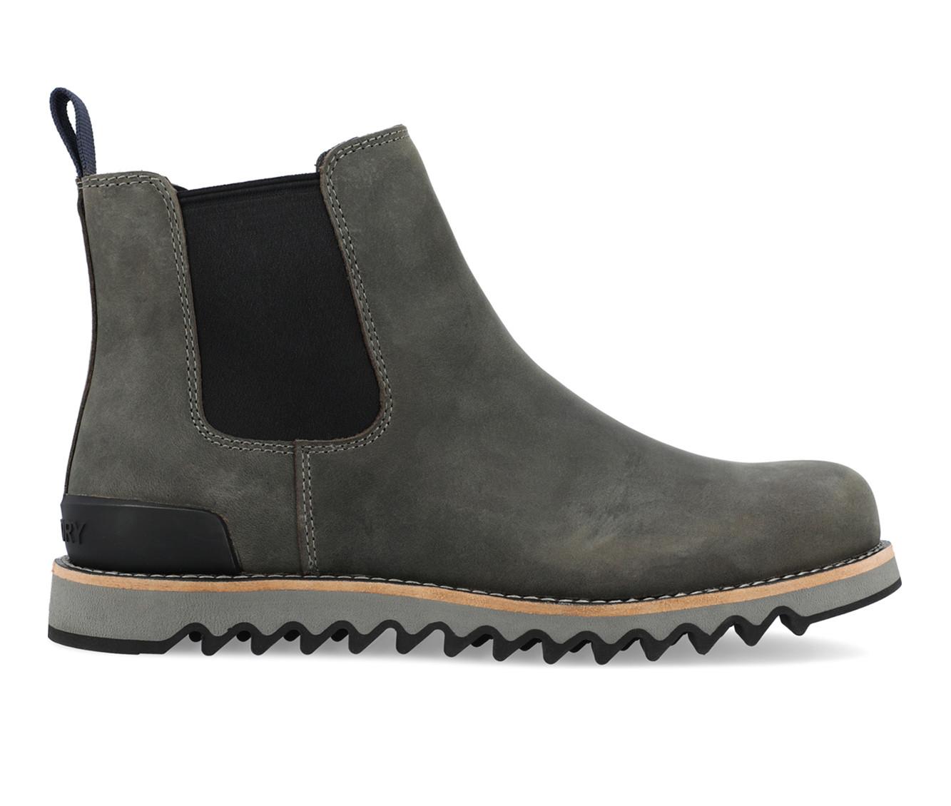 Men's Territory Yellowstone Dress Boots