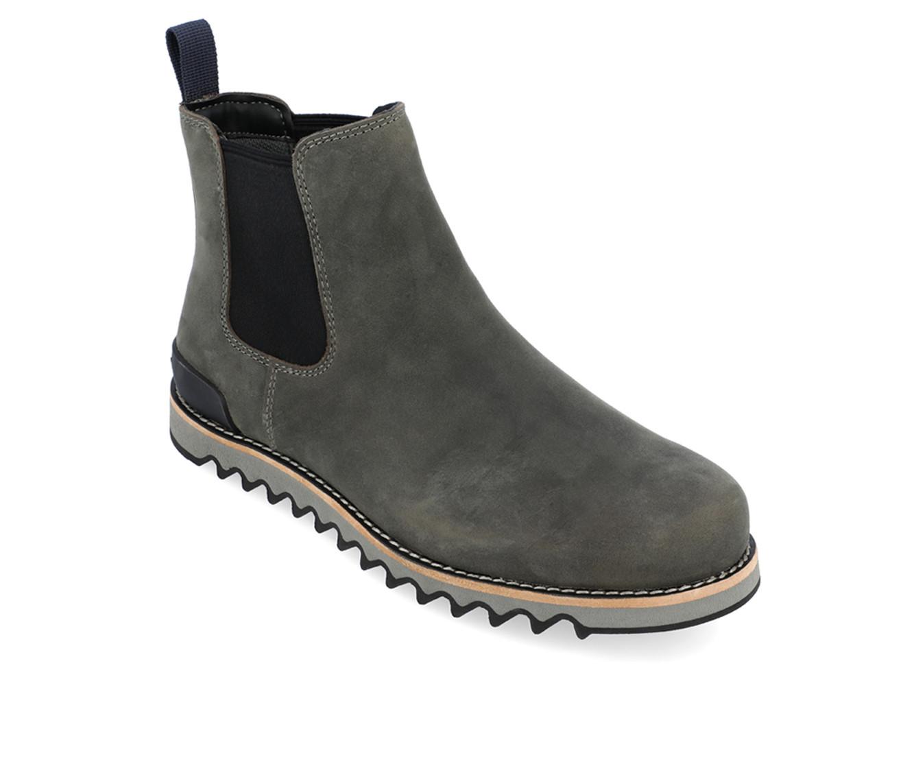 Men's Territory Yellowstone Dress Boots