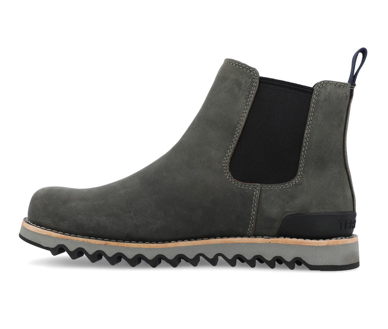 Men's Territory Yellowstone Dress Boots