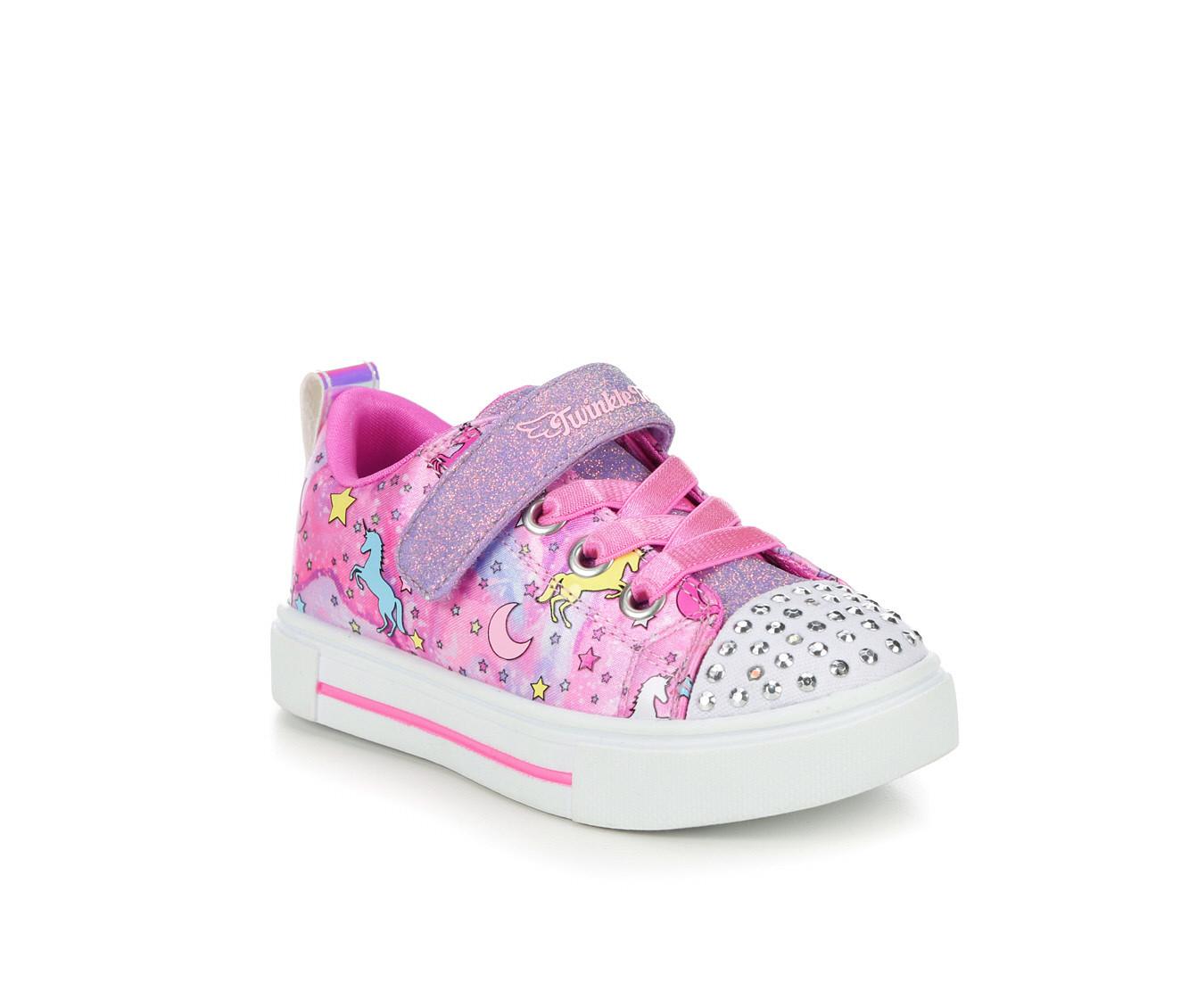 Girls' Skechers Infant Twinkle Sparks-Unicorn 5-10