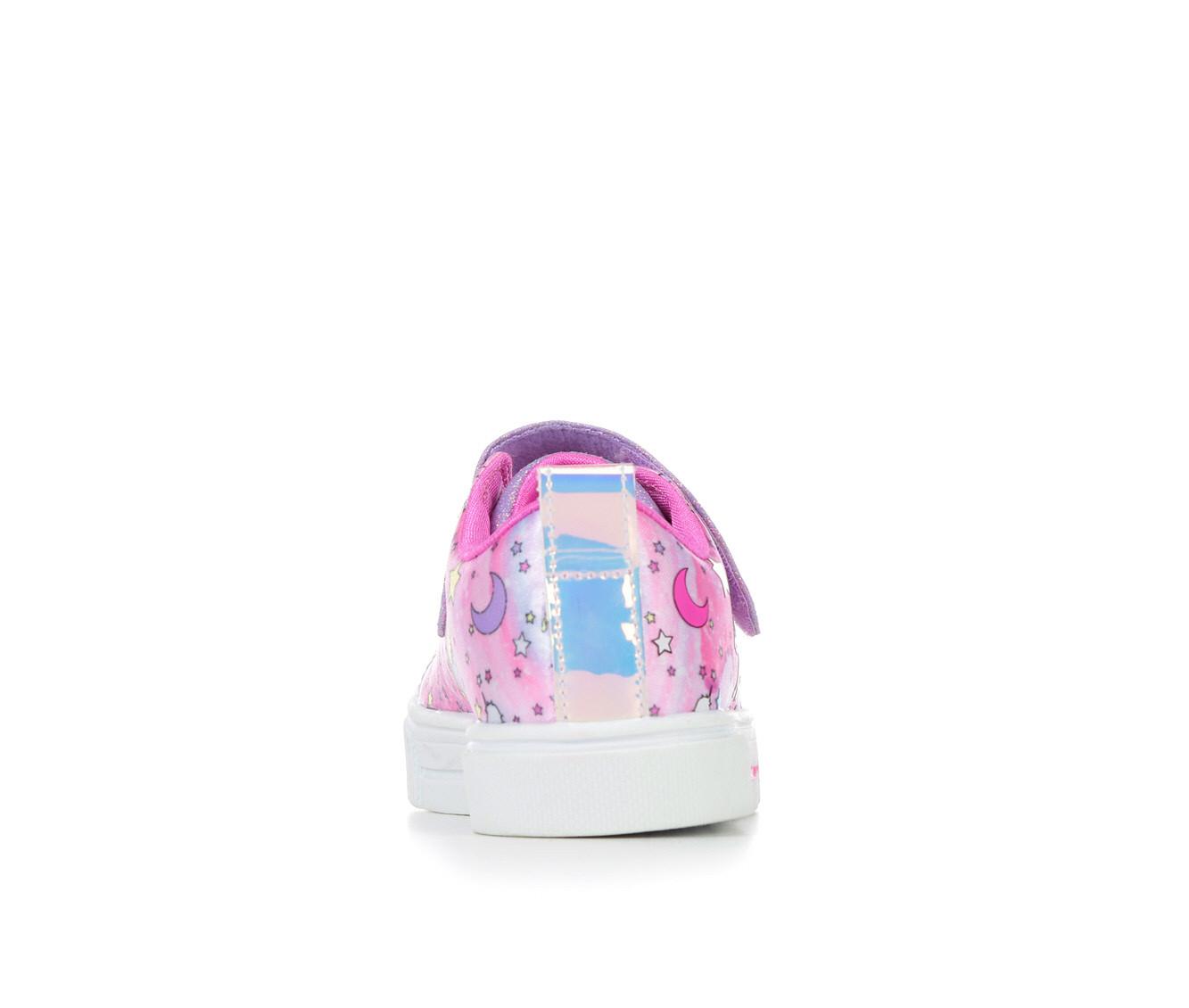 Girls' Skechers Toddler Twinkle Sparks-Unicorn Sneakers