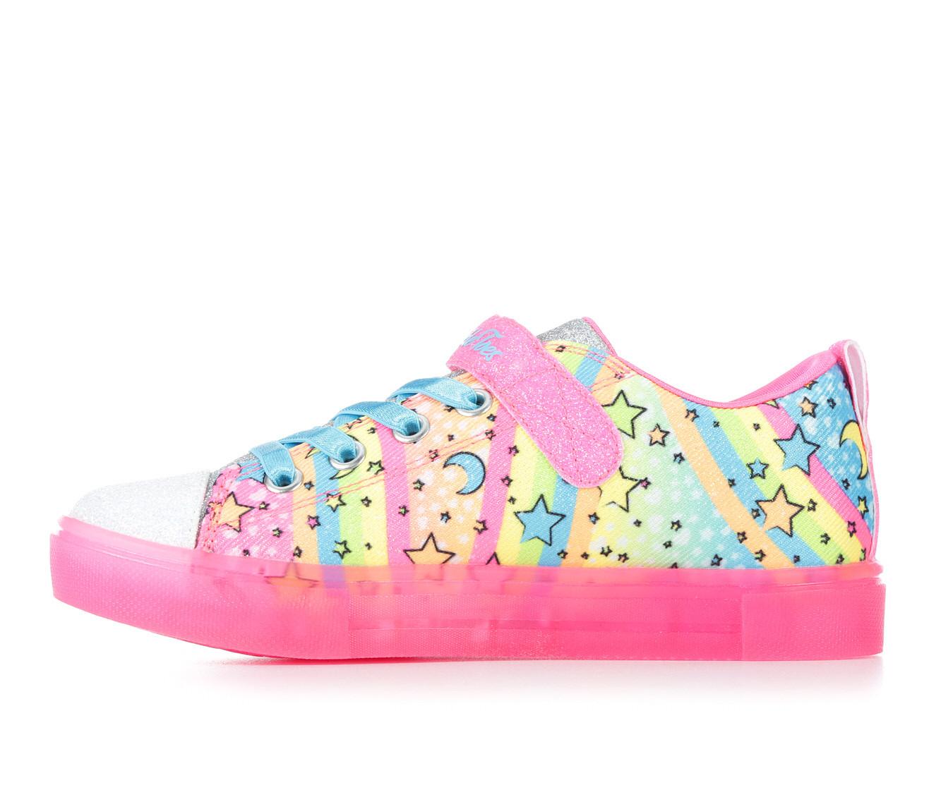 SKECHERS TWINKLE SPARKS