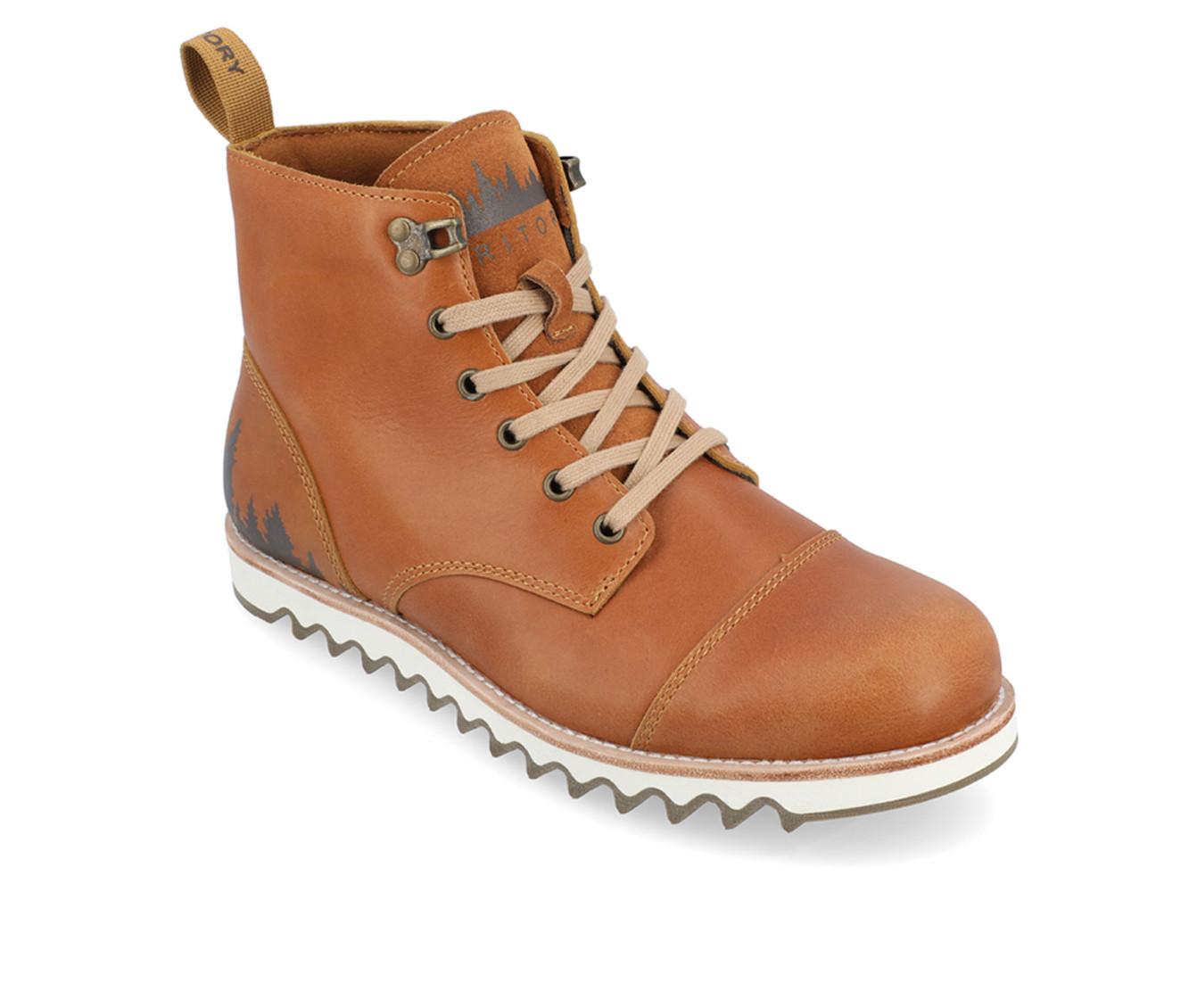 Men's Territory Zion Boots