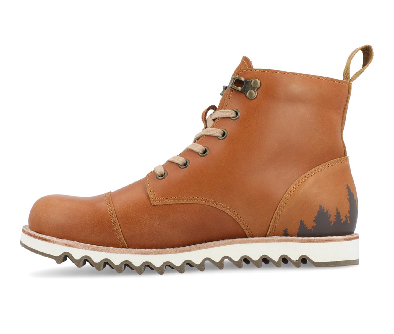 Men's Territory Zion Boots