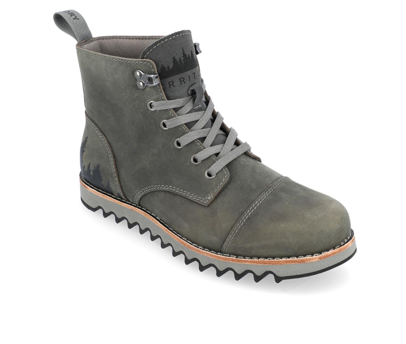 Men's Territory Zion Boots