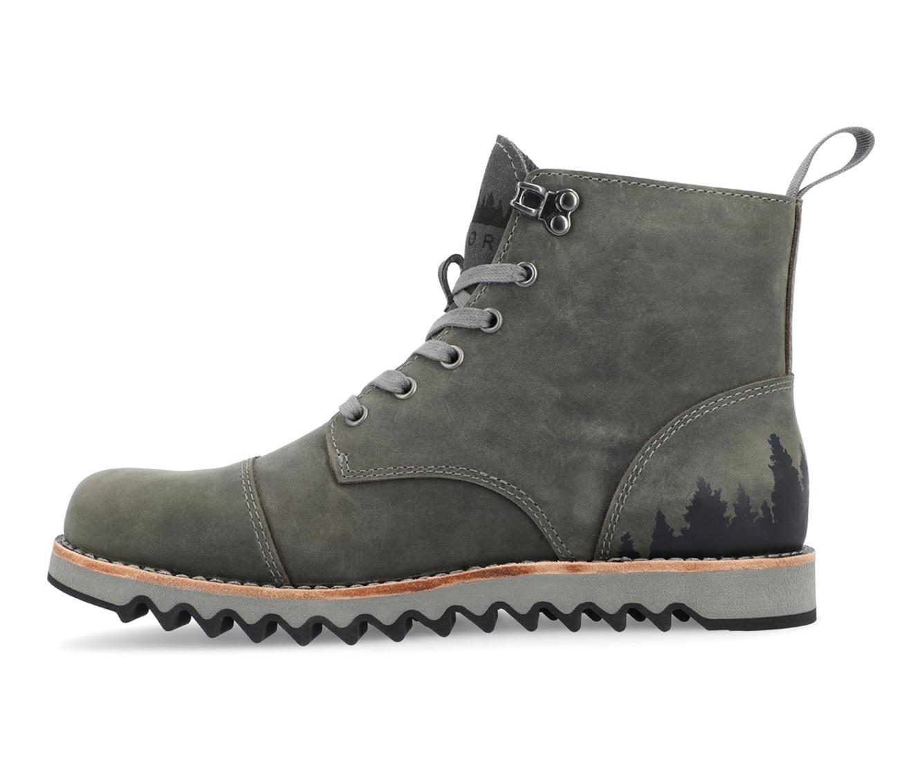 Men's Territory Zion Boots