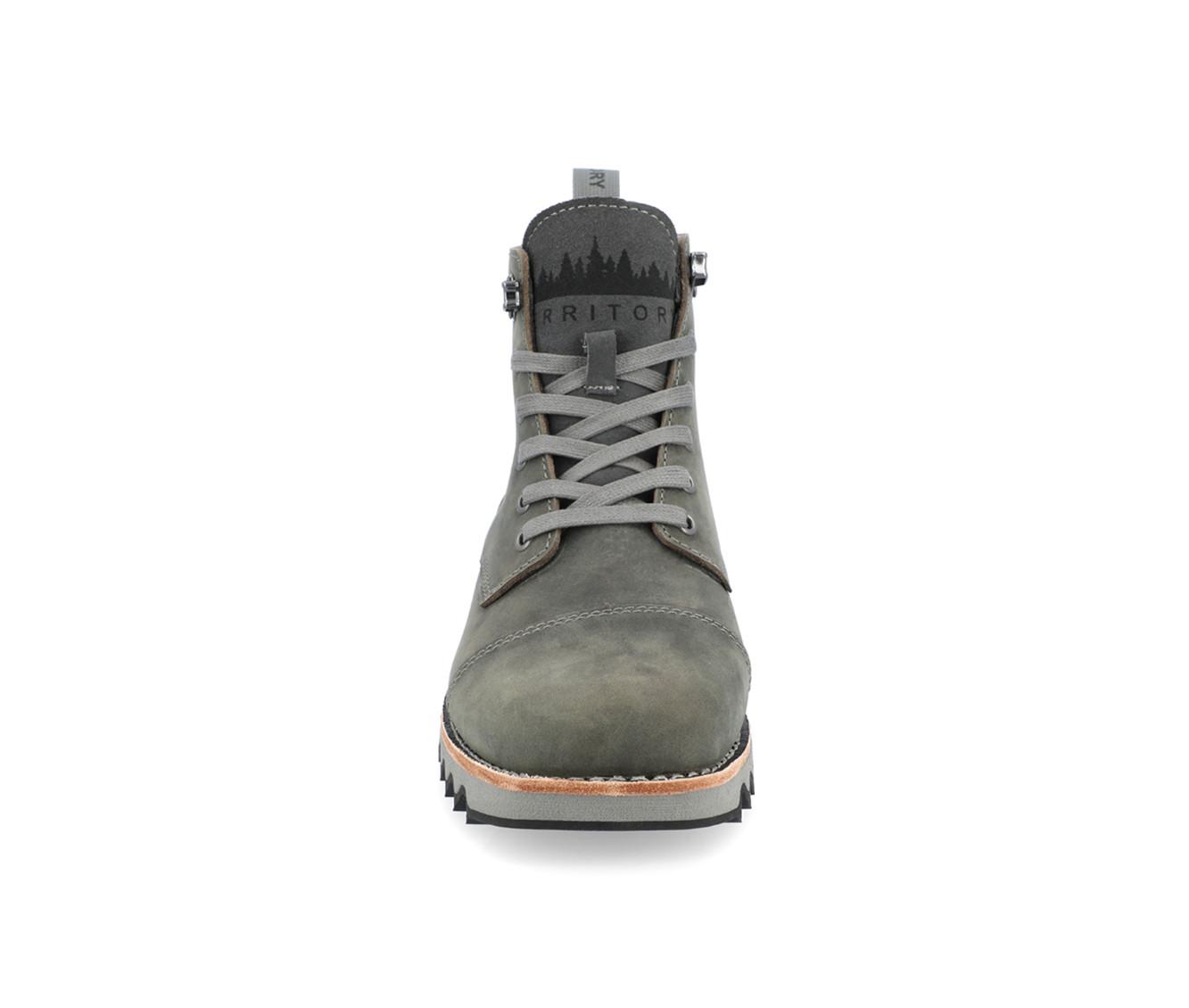 Men's Territory Zion Boots