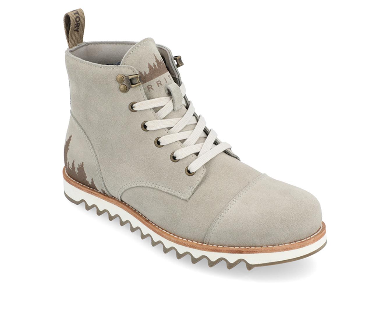 Men's Territory Zion Wide Boots