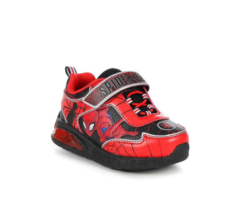Boys' MARVEL Toddler & Little Kid Spider-Man 12 Light-Up Sneakers