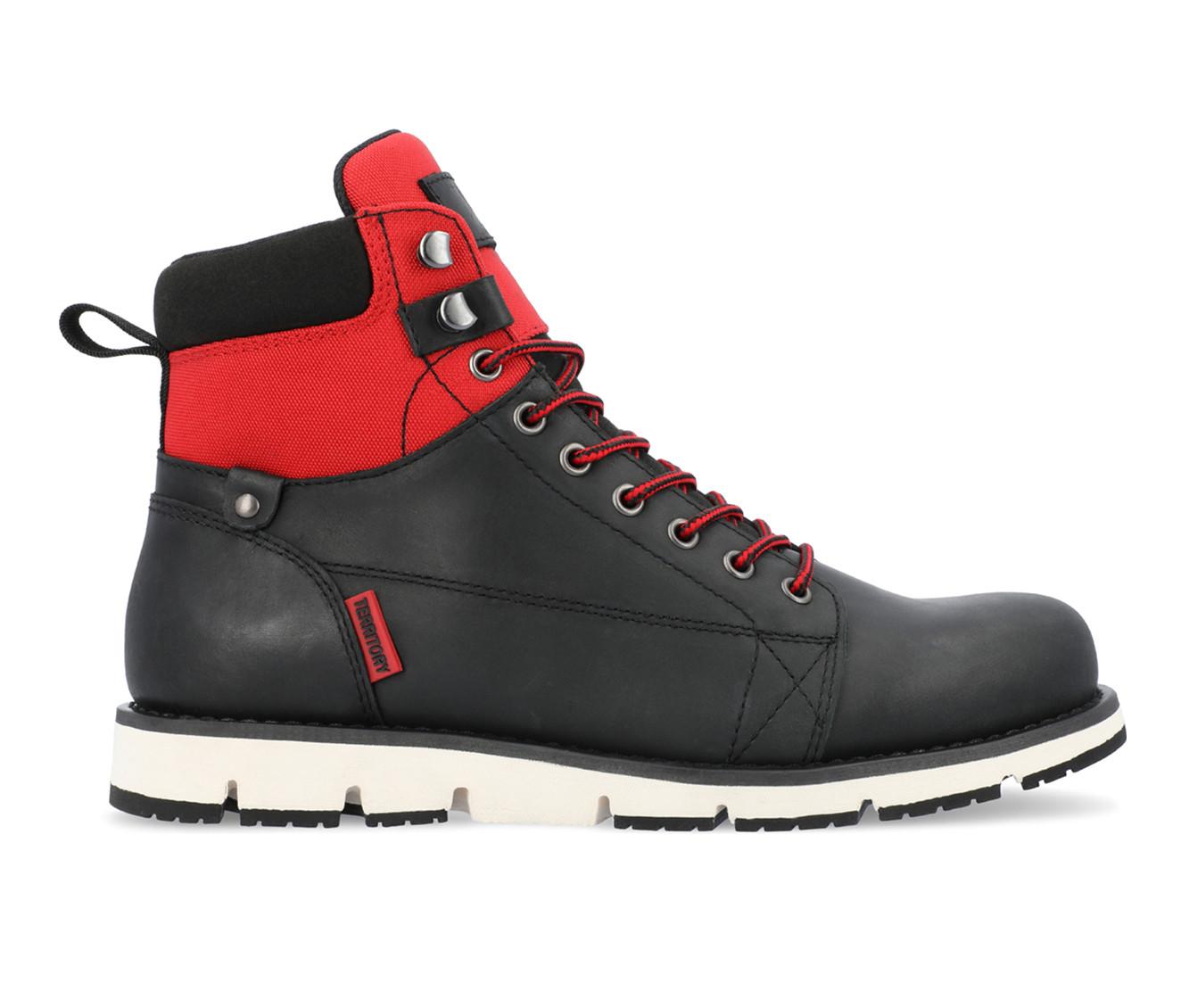 Men's Territory Slickrock Boots