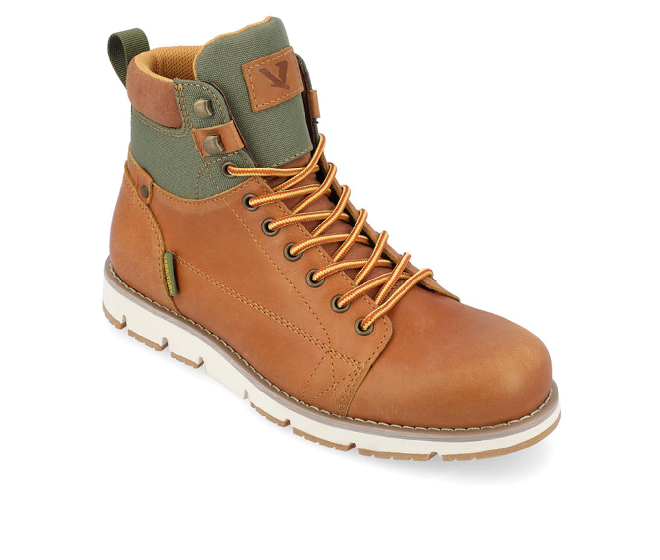 Men's Territory Slickrock Boots