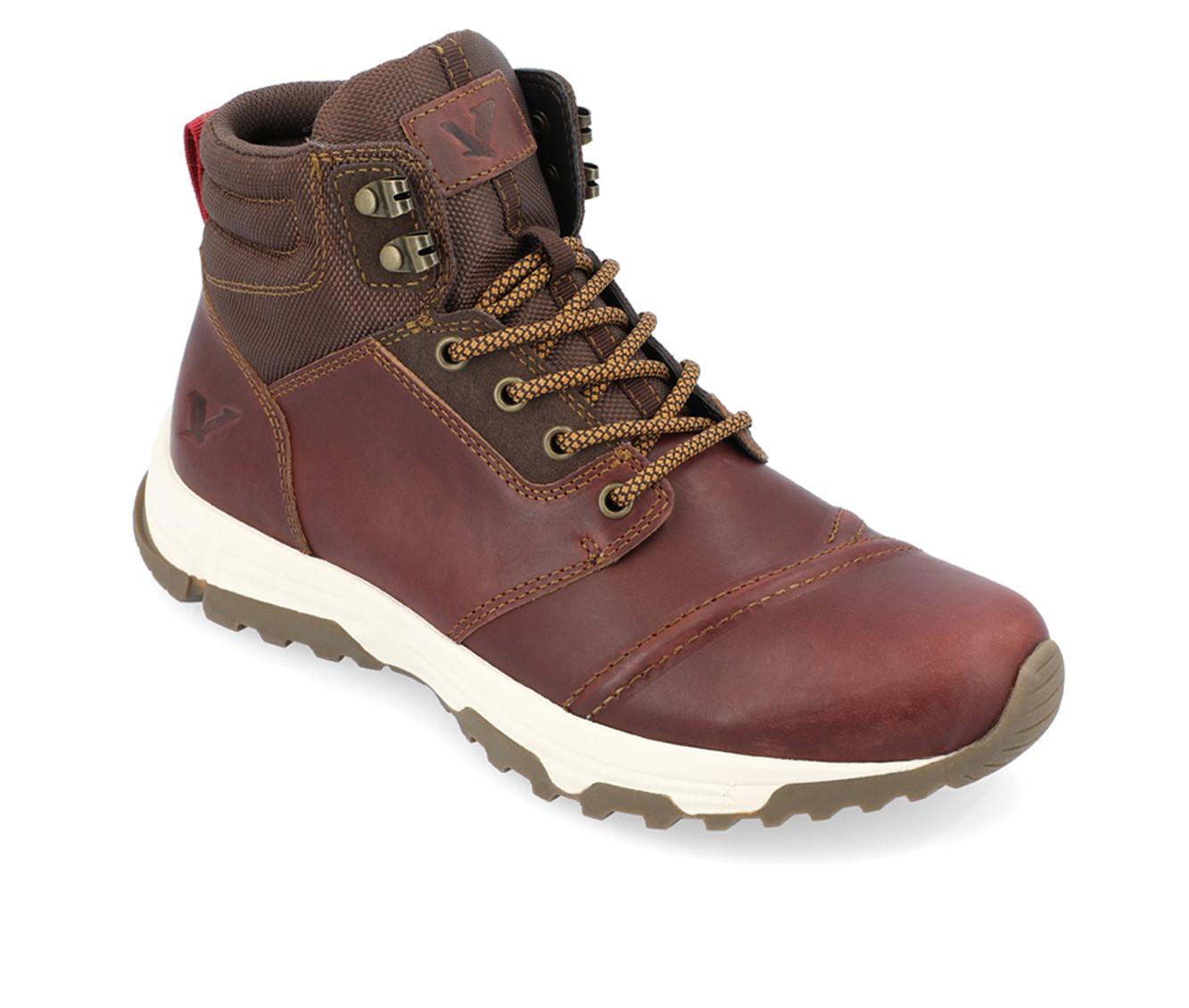 Men's Territory Everglades Hiking Boots