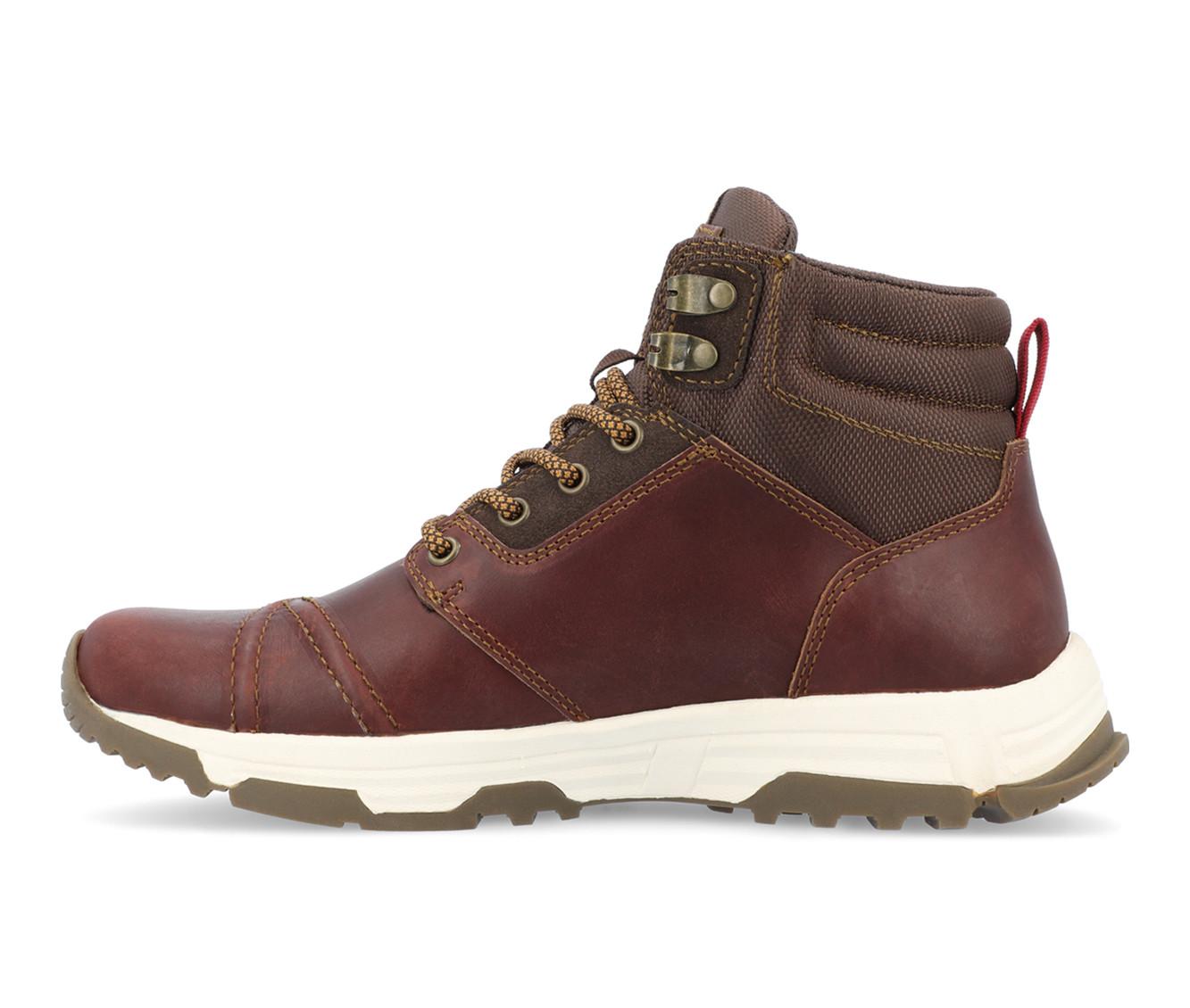 Men's Territory Everglades Hiking Boots