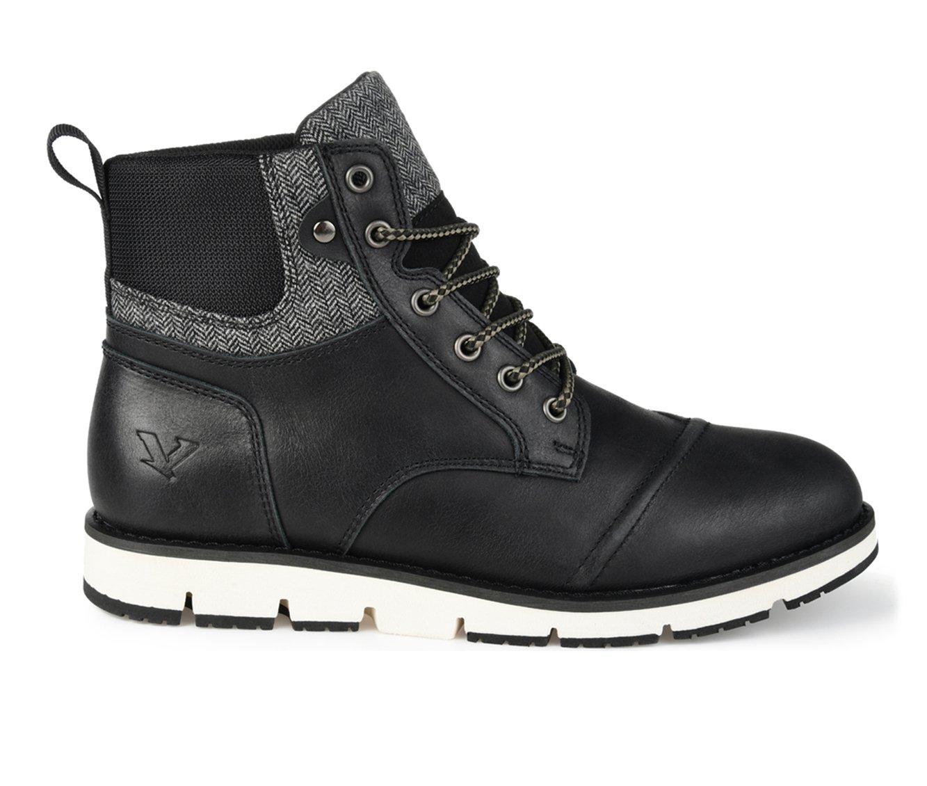 Men's Territory Raider Boots