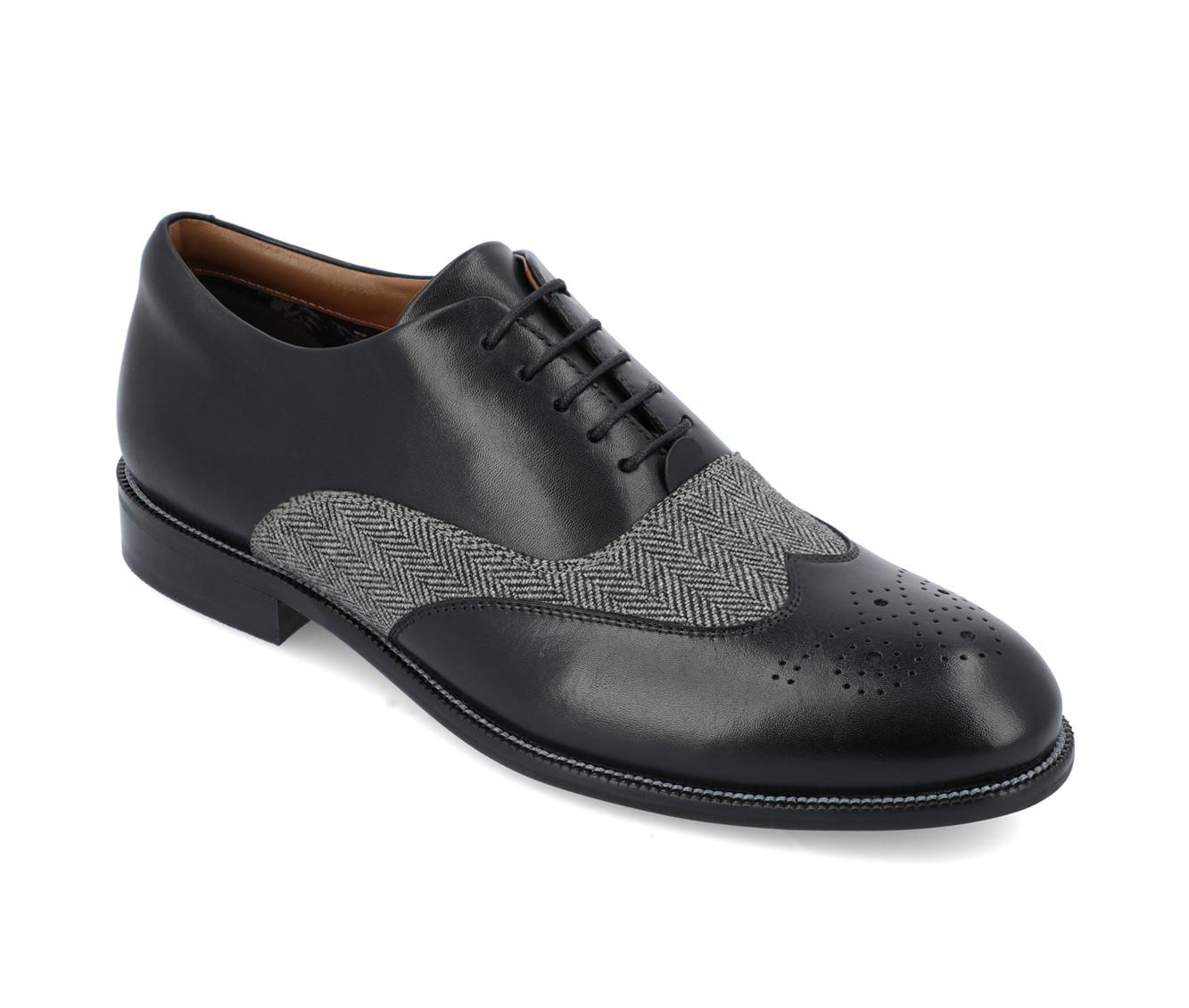 Men's Thomas & Vine Denzell Wingtip Oxfords