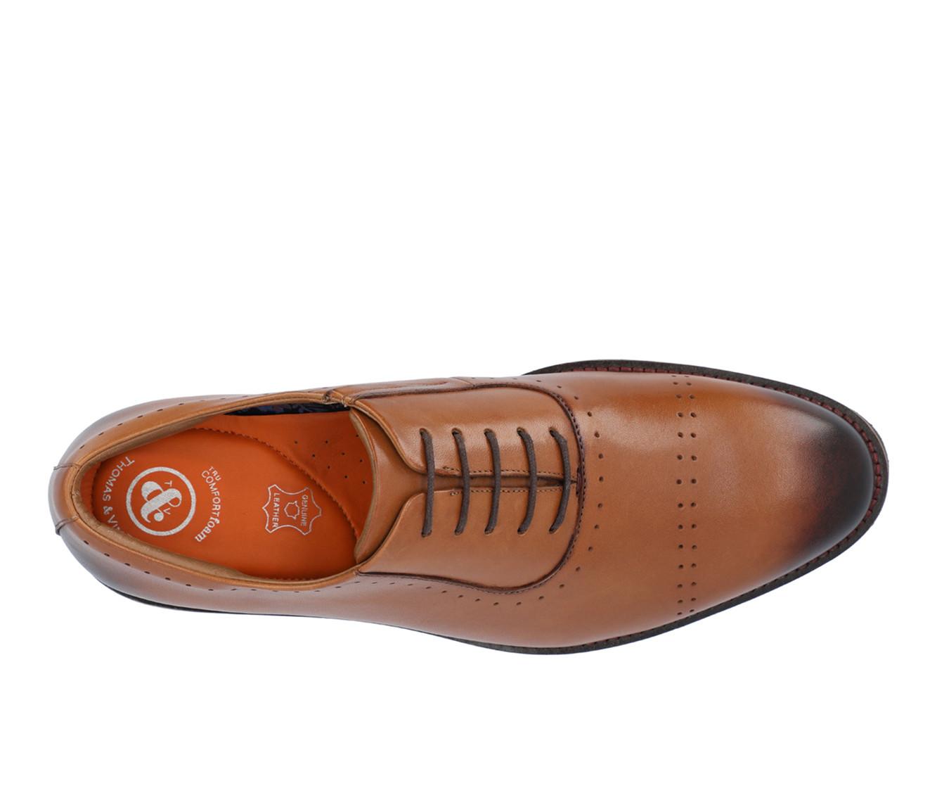 Men's Thomas & Vine Morey Oxfords