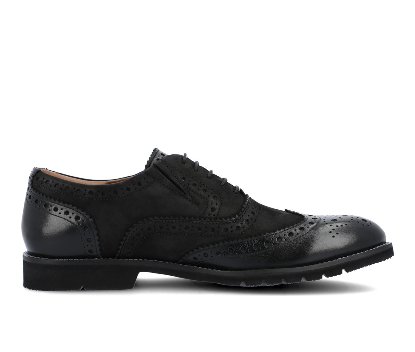 Men's Thomas & Vine Covington Wingtip Oxfords