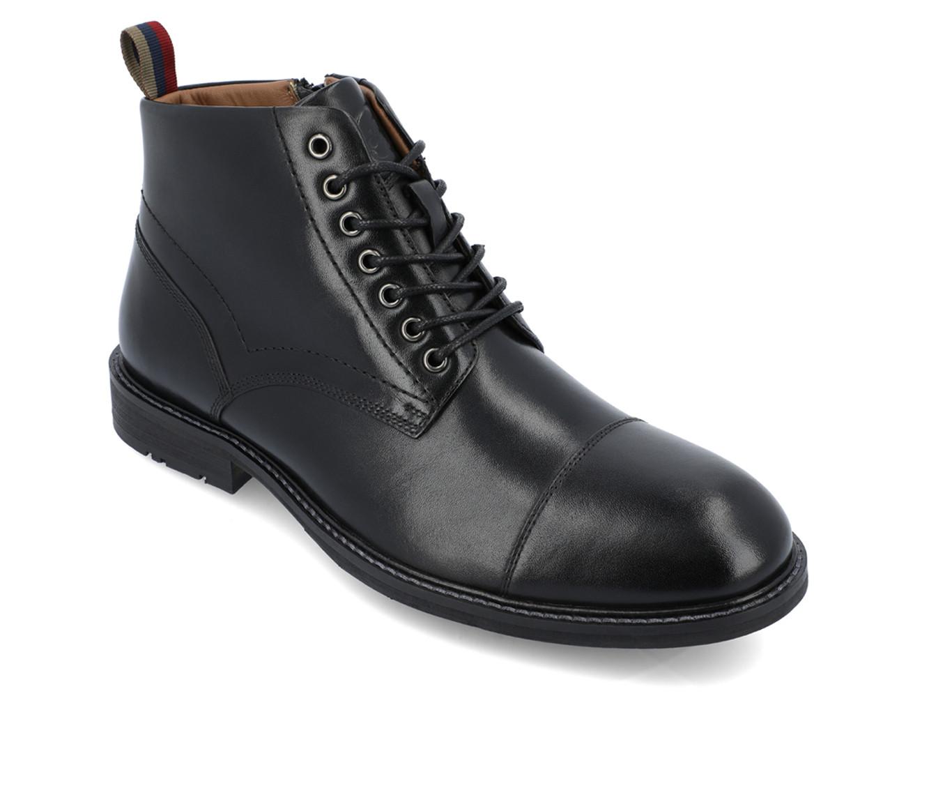 Men's Thomas & Vine Avrum Dress Boots